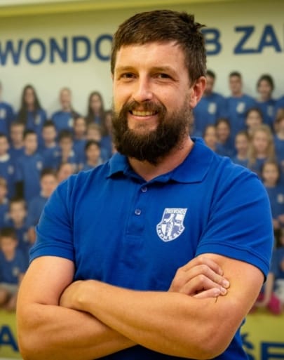Nikola Leskovar