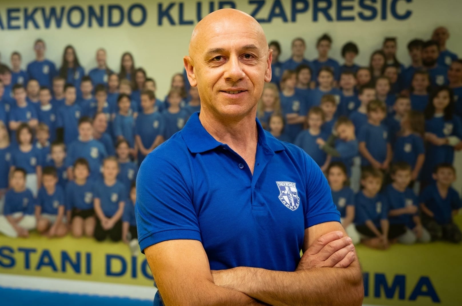 Slobo – TKD Zaprešić